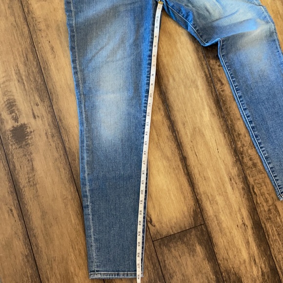NWT 7 For All Mankind Denim - Picture 6 of 7